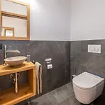 Luxury Colosseo Apartment