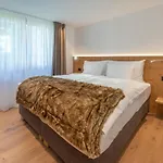 Apartment Luxury Colosseo Zermatt