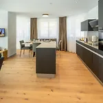 Luxury Colosseo Apartment Zermatt