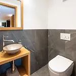 Apartment Luxury Colosseo Zermatt
