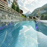 Luxury Colosseo Apartment