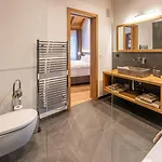 Luxury Colosseo Apartment Zermatt