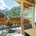 Apartment Luxury Colosseo Zermatt