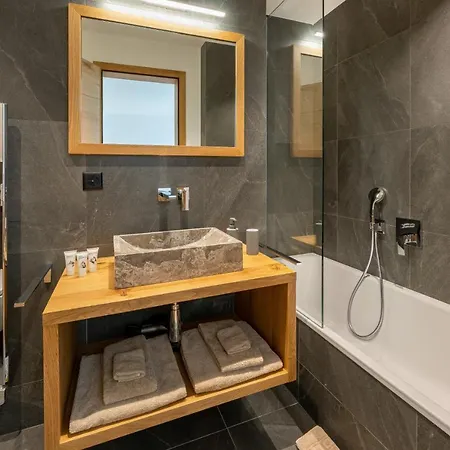 Apartmán Luxury Colosseo *