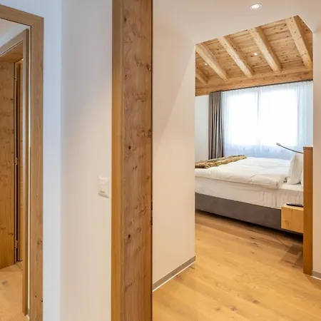 Luxury Colosseo * Zermatt