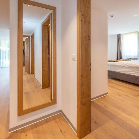 Lägenhet Luxury Colosseo