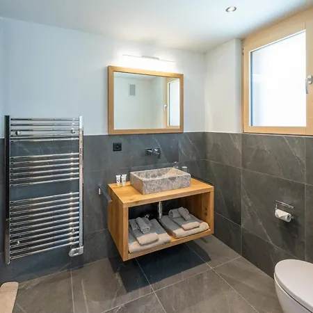 Luxury Colosseo Lägenhet *