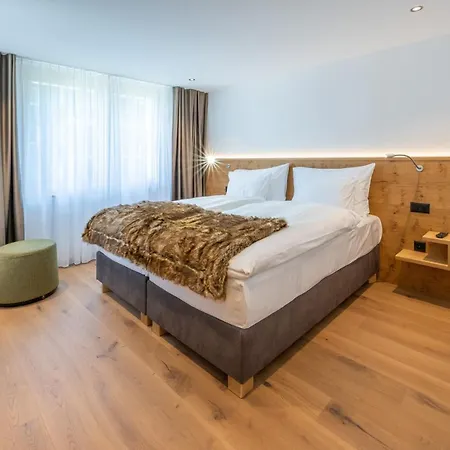 Luxury Colosseo * Zermatt