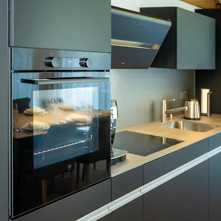 Luxury Colosseo Apartament