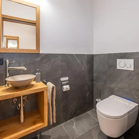Luxury Colosseo Apartment