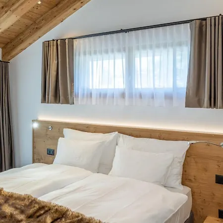 Luxury Colosseo Apartmán *