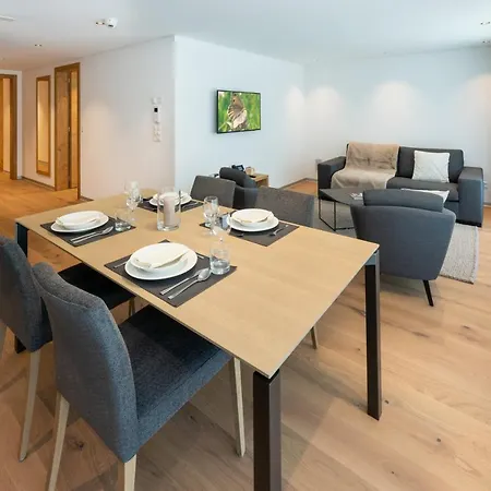 Luxury Colosseo Lägenhet