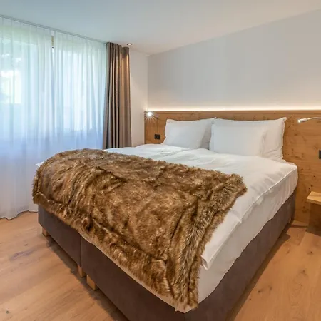 Lägenhet Luxury Colosseo Zermatt