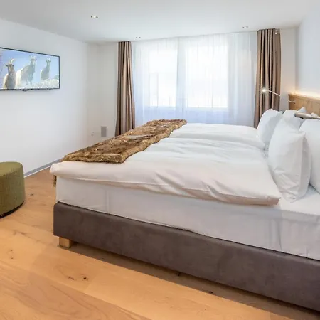 Luxury Colosseo Apartmán