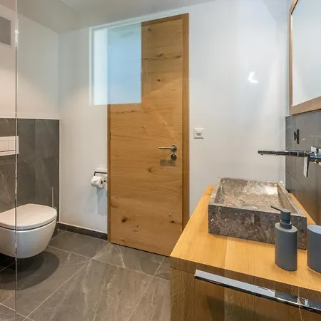Appartamento Luxury Colosseo *