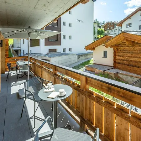 Luxury Colosseo Apartmán