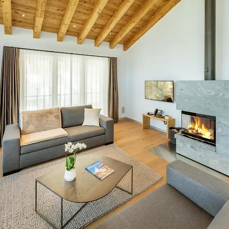 Apartmán Luxury Colosseo