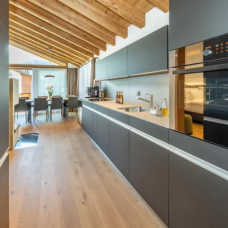 Luxury Colosseo * Zermatt