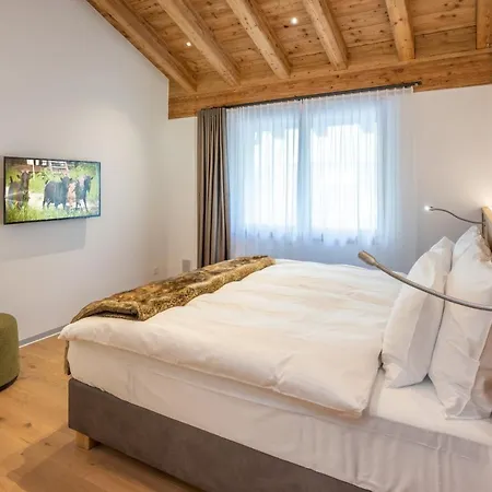 Apartmán Luxury Colosseo *