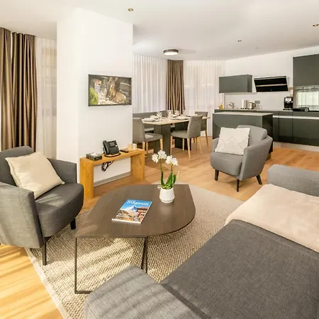 Luxury Colosseo Apartmán *