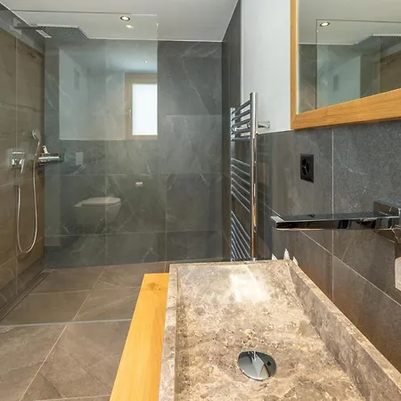 Appartamento Luxury Colosseo