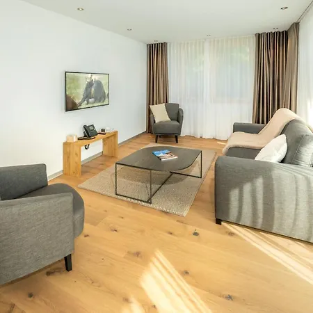 Luxury Colosseo Lägenhet *