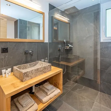 Apartmán Luxury Colosseo Zermatt