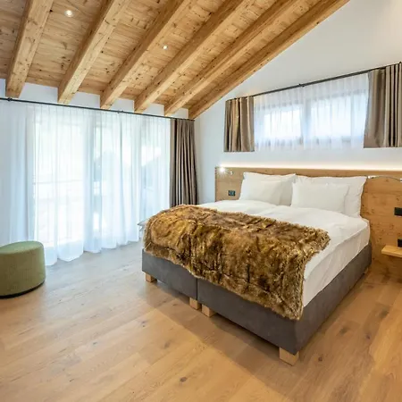 Luxury Colosseo Zermatt