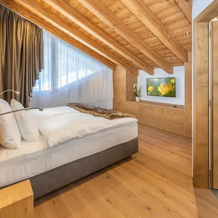 Luxury Colosseo Apartmán *