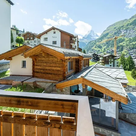 Luxury Colosseo Apartmán *