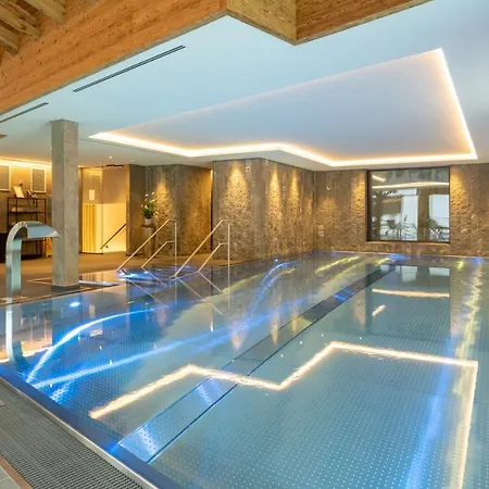 Luxury Colosseo Apartmán