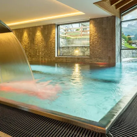 Luxury Colosseo Zermatt