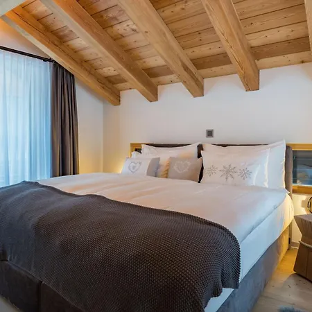 Luxury Colosseo Zermatt