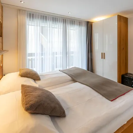 Apartament Luxury Colosseo Zermatt
