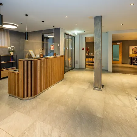 Apartmán Luxury Colosseo