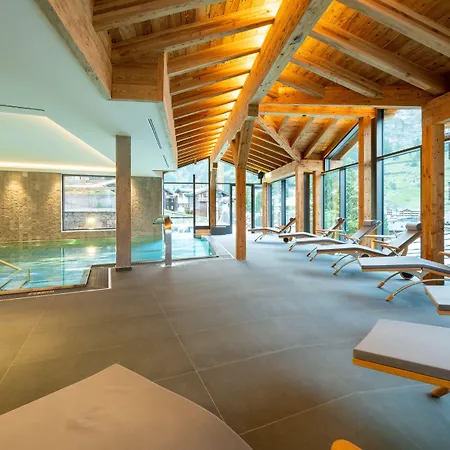 Luxury Colosseo Zermatt