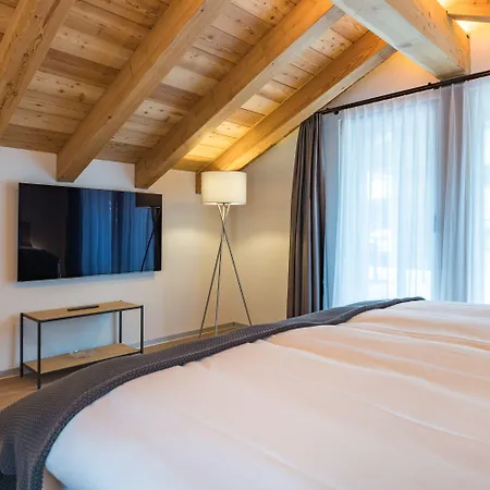 Lägenhet Luxury Colosseo