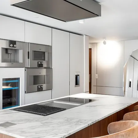 Apartmán Luxury Colosseo *