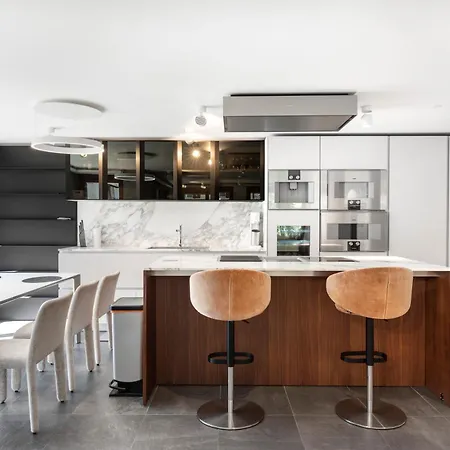 Luxury Colosseo * Zermatt