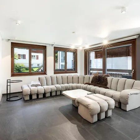 Luxury Colosseo Lägenhet