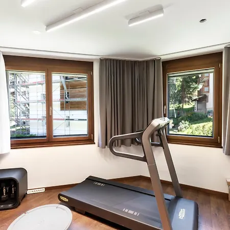 Luxury Colosseo Lägenhet *