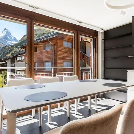 Apartmán Luxury Colosseo *