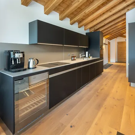 Luxury Colosseo Appartamento Zermatt