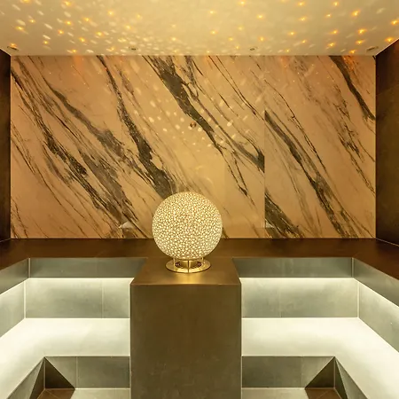 Appartamento Luxury Colosseo *