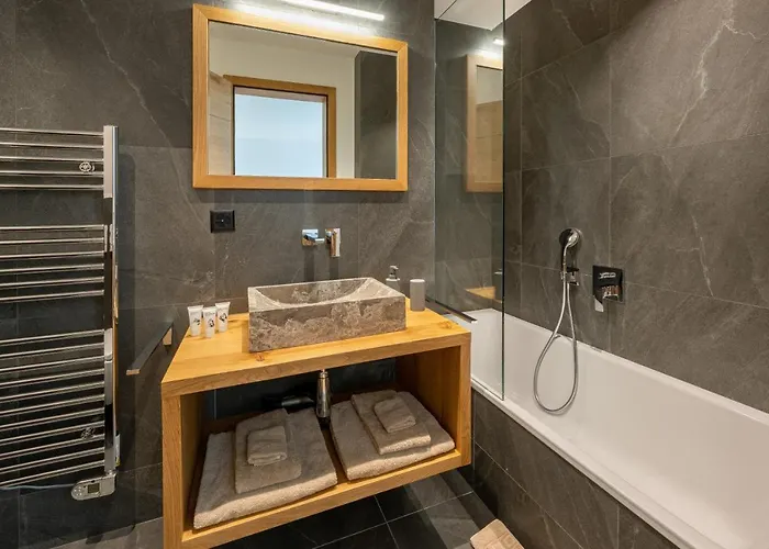 Apartment Luxury Colosseo *