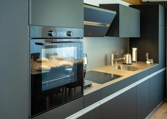 Luxury Colosseo Apartment