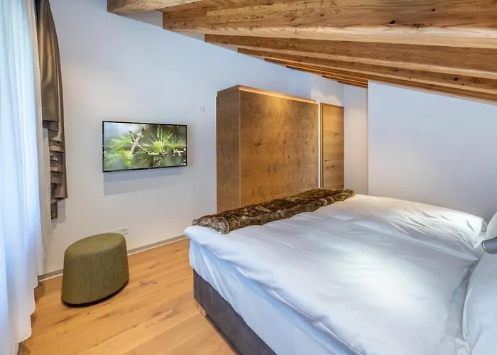 Apartment Luxury Colosseo *