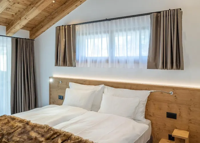 Luxury Colosseo Апартаменты *