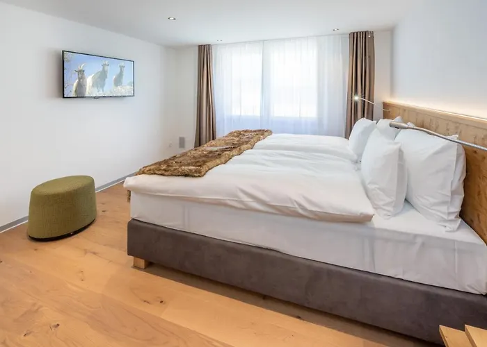 Luxury Colosseo Apartment