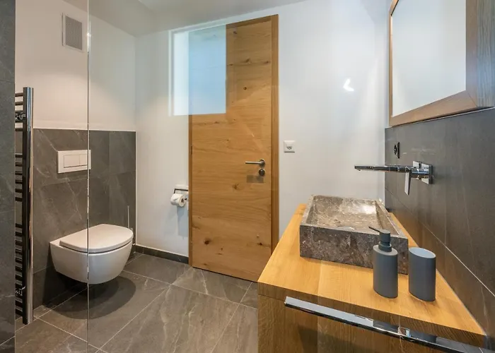 Apartment Luxury Colosseo *